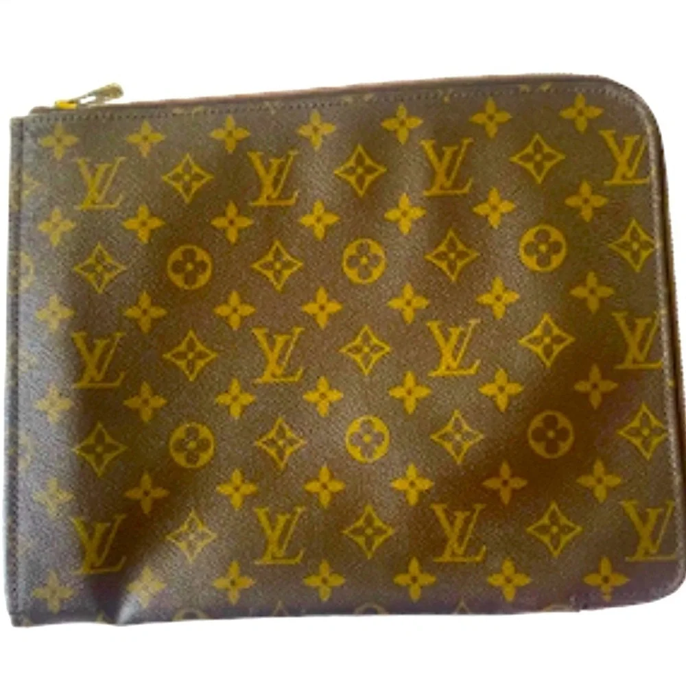 Louis Vuitton this louis